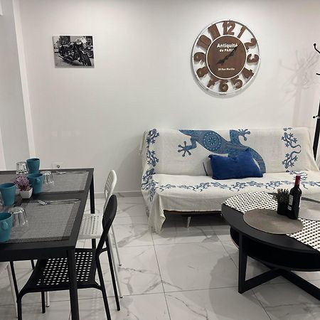 Heart Of Los Cristianos Modern Apartment Close To The Sea In Tenerife Eksteriør bilde