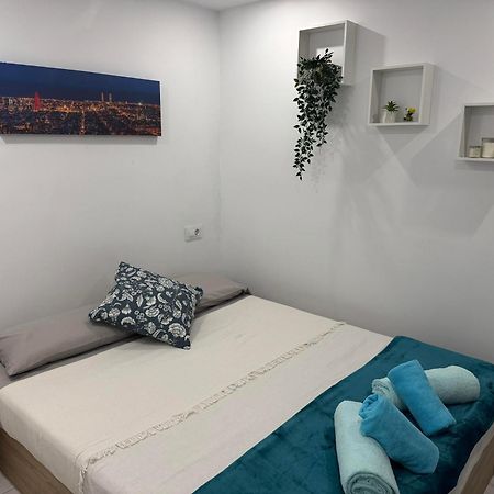 Heart Of Los Cristianos Modern Apartment Close To The Sea In Tenerife Eksteriør bilde