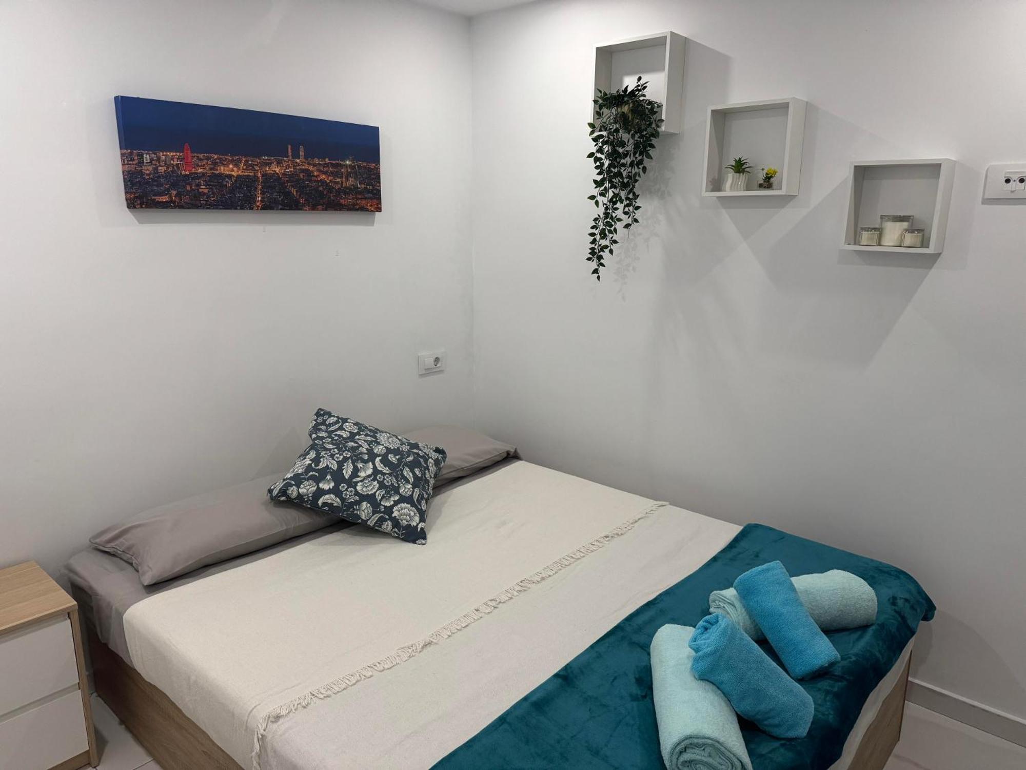 Heart Of Los Cristianos Modern Apartment Close To The Sea In Tenerife Eksteriør bilde